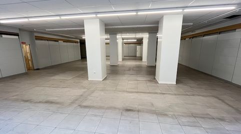 Foto 3 von Geschaftsraum zur Miete in Calle de la Cigüeña, Pajarillos Bajos, Valladolid Capital