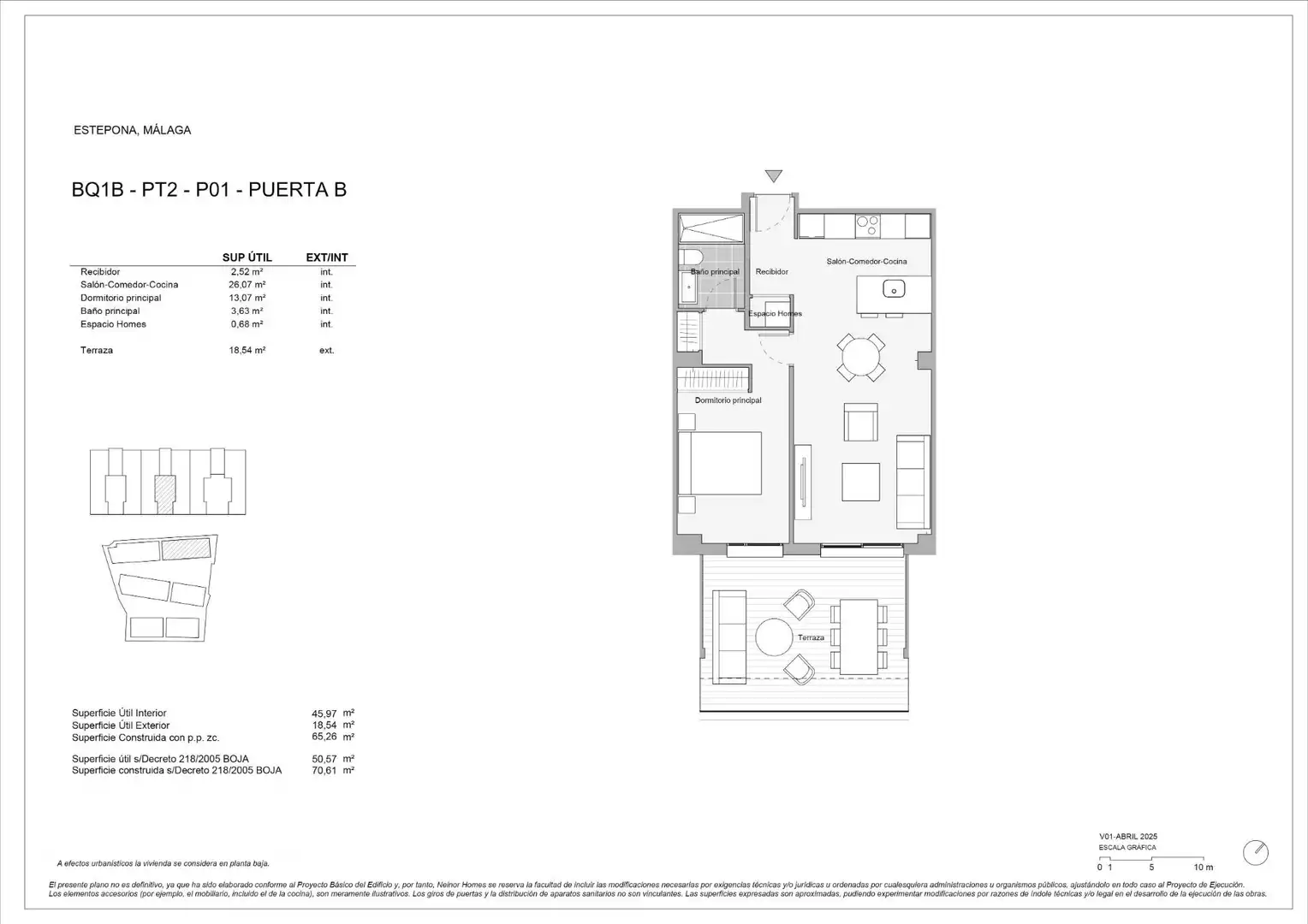 Apartment zum Verkauf in Costa Natura, imagen 11