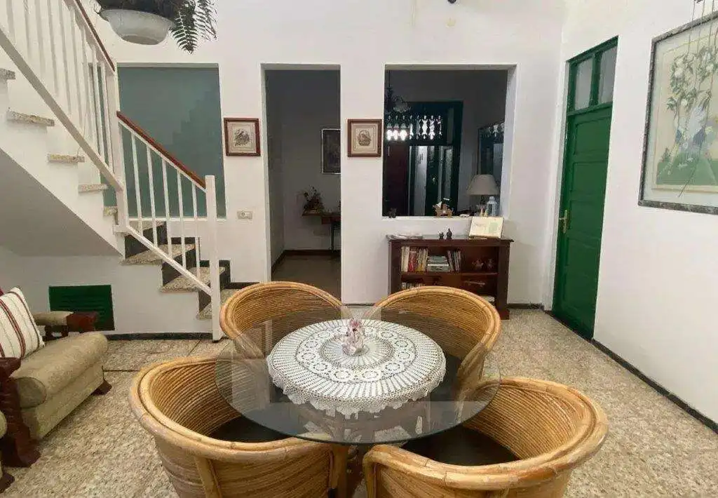 Casa amb jardí en venda a Haría pueblo, imagen 19