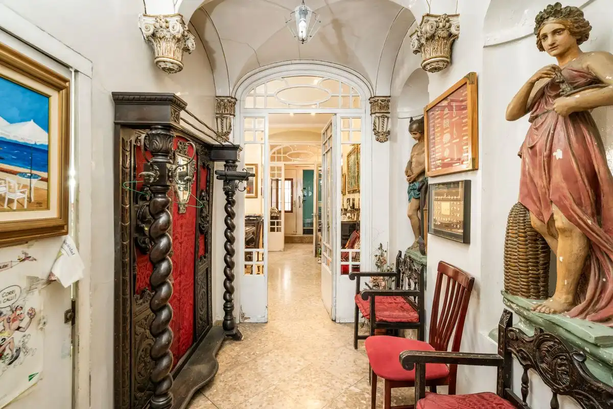 Reihenhaus zum Verkauf in Carrer Mossèn Jacint Verdaguer, imagen 3