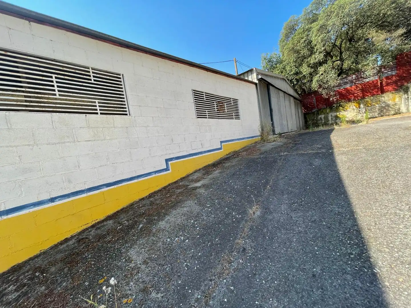 Vista exterior de Casa o xalet en venda en Malgrat de Mar amb Calefacció, Jardí privat i Terrassa