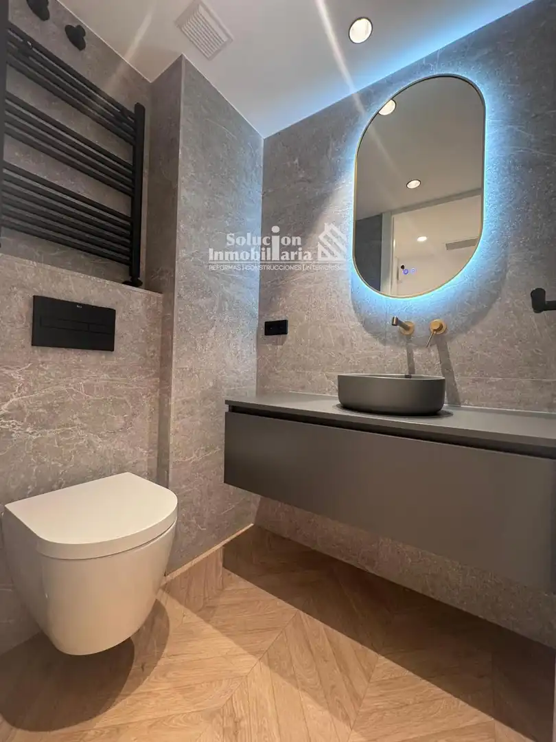 Flat with terrace for sale in JORGE JUAN, imagen 92