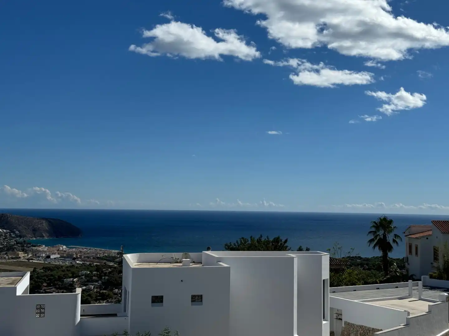 Villa mit Pool zum Verkauf in Benimeit - Tabaira, imagen 28