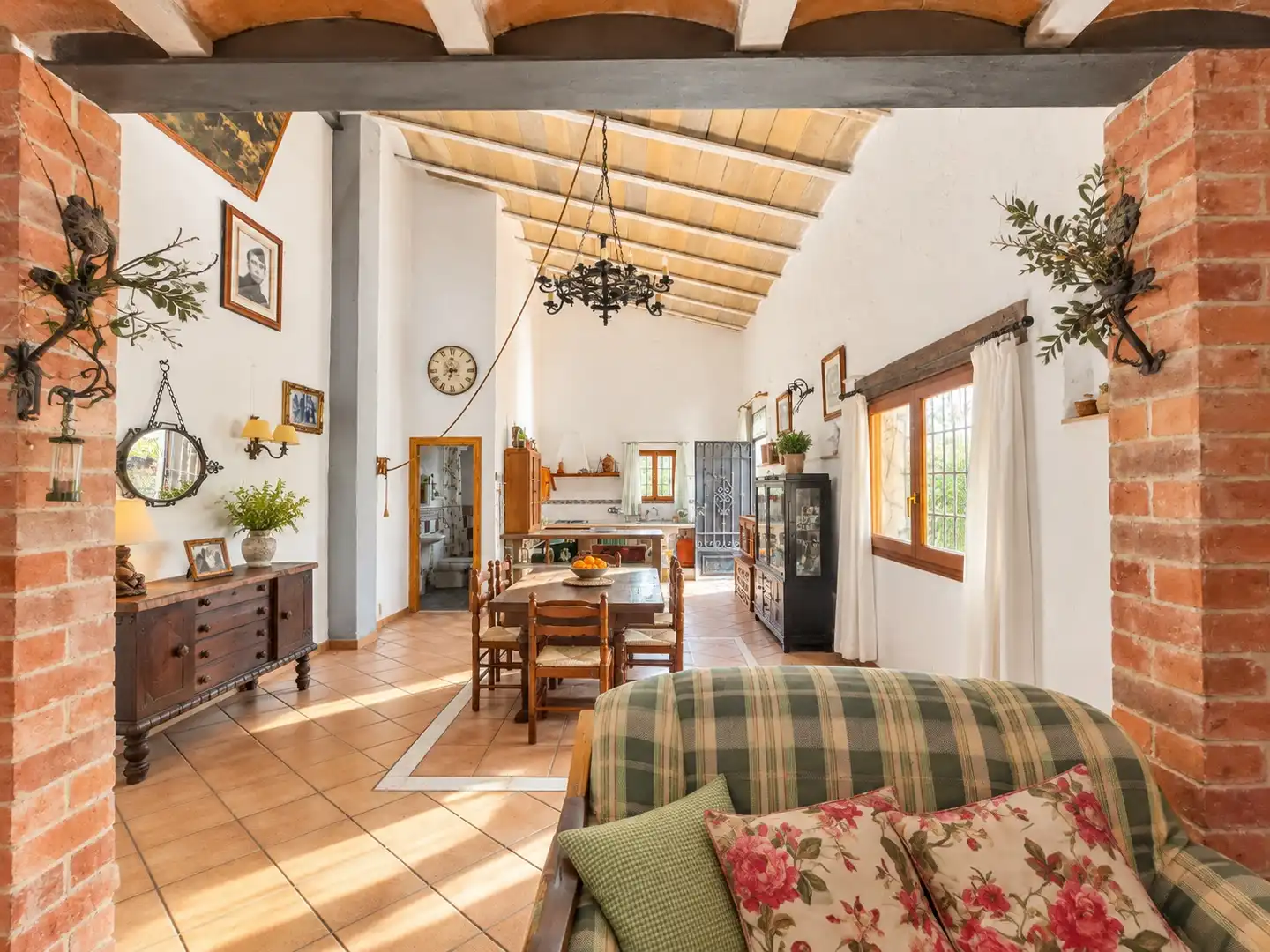 Maison rustique à vendre à Altea ciudad, imagen 11