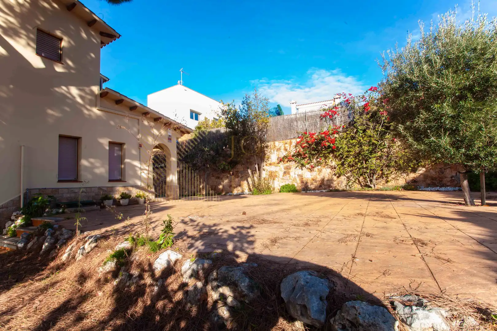 Casa con terraza en venta en Mas Baell - Can Carbó, imagen 6