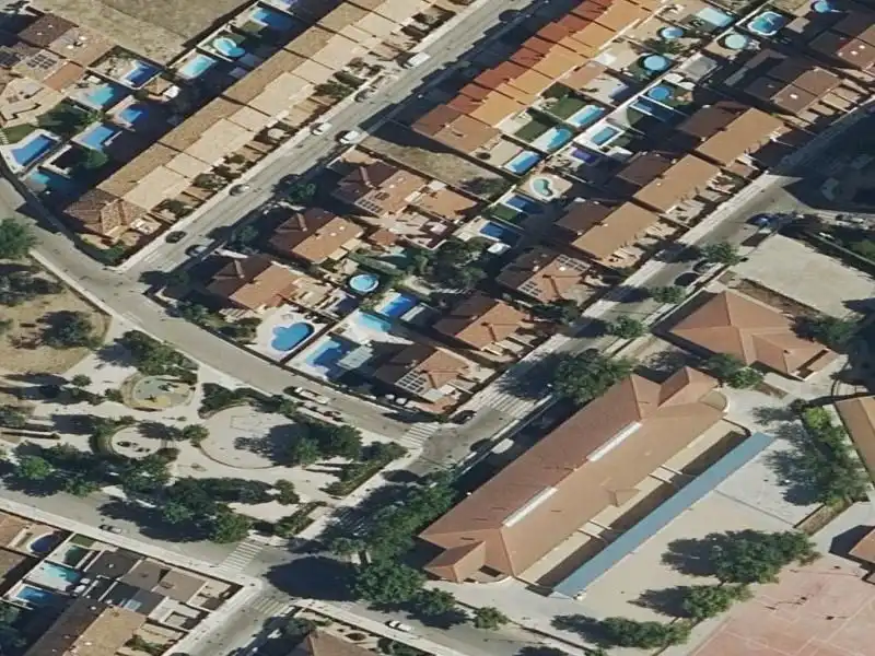 Casa o xalet en venda en Navalcarnero
