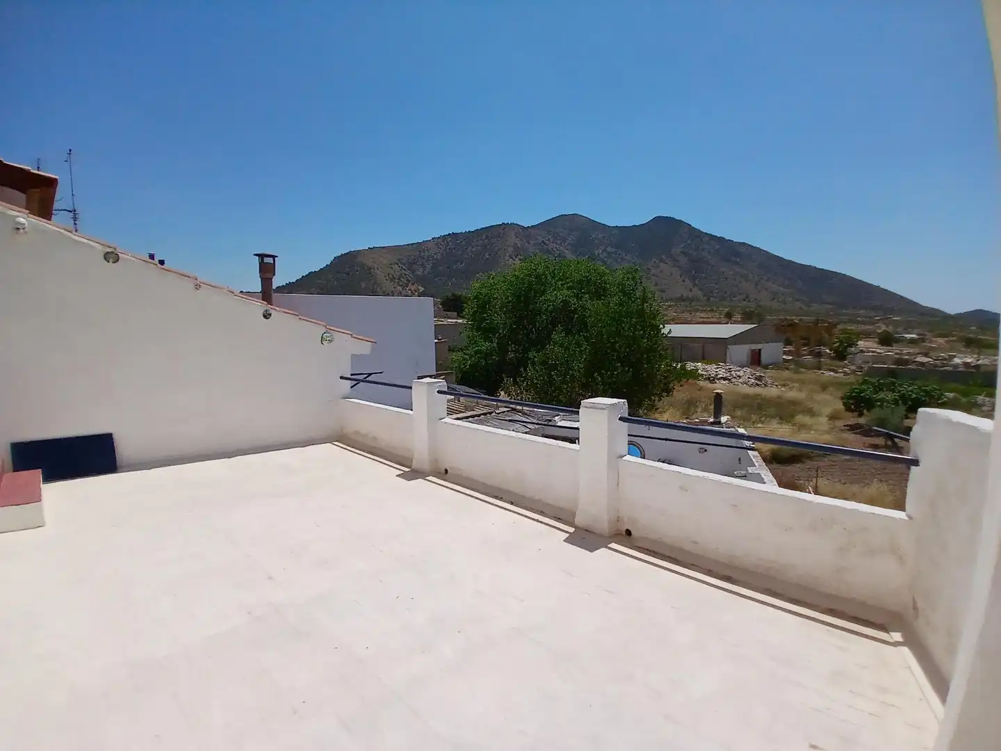 Xalet en venda a Algueña, imagen 2