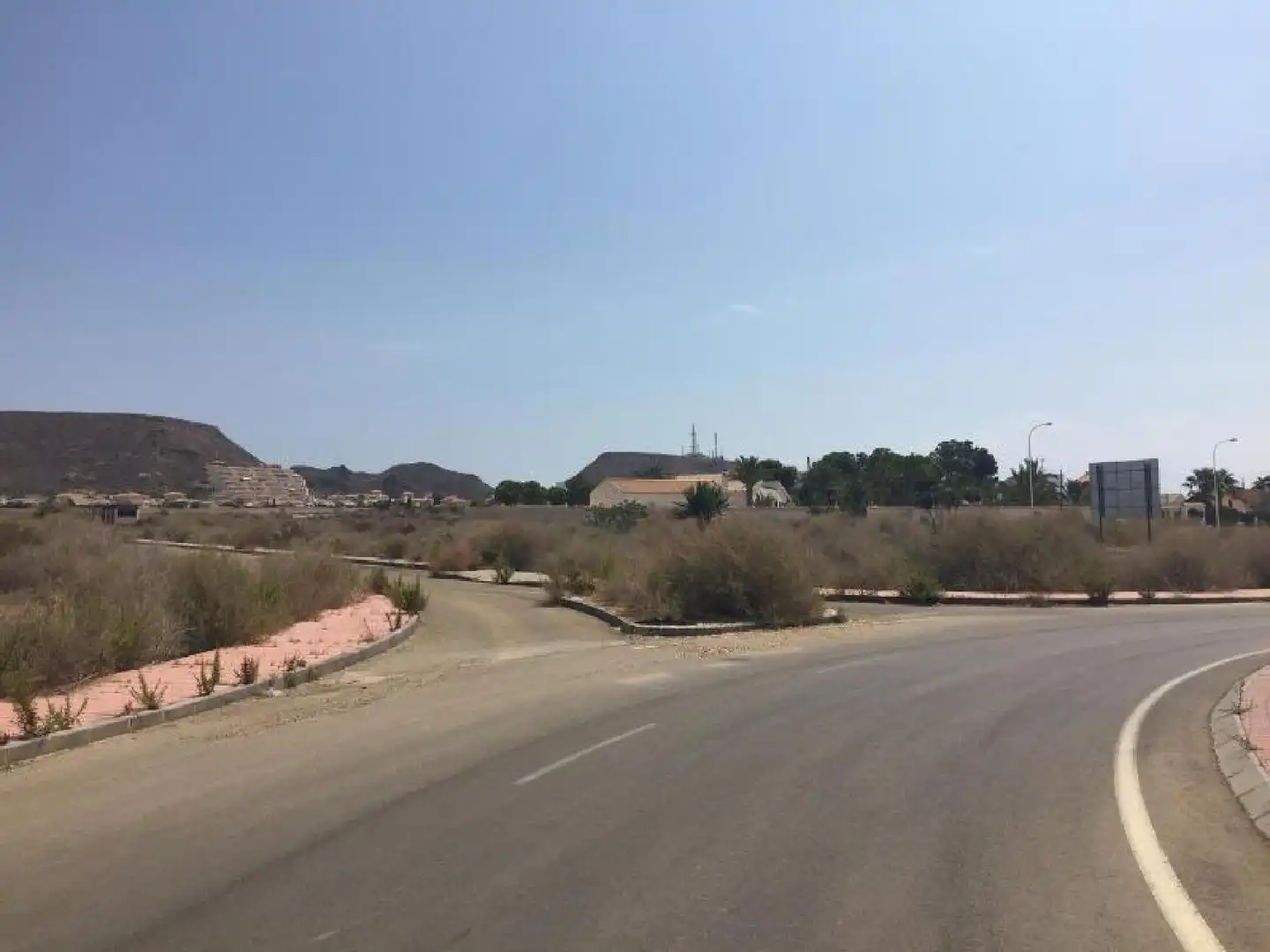 Terreni e lotti in vendita a San Juan de los Terreros, imagen 4