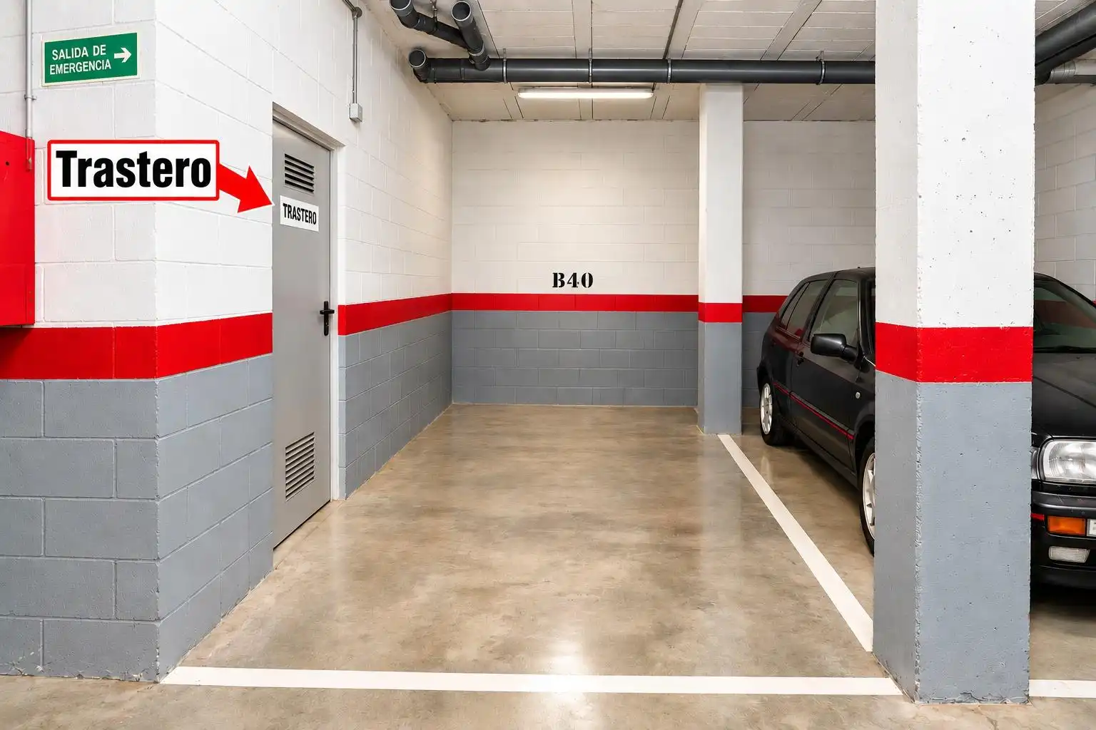 Appartamento con piscina in vendita a Avenida HISPANIDAD DE LA (CB), imagen 30