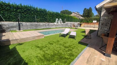 Photo 3 of Houses for sale in Sesoliveres - Pla de la Massa, Igualada