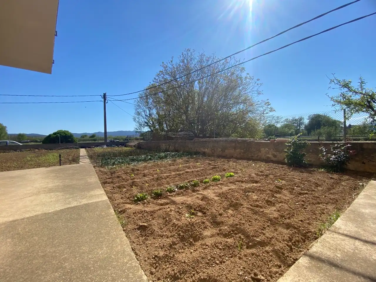 Casa amb terrassa en venda a Carrer del Pont 21, imagen 19