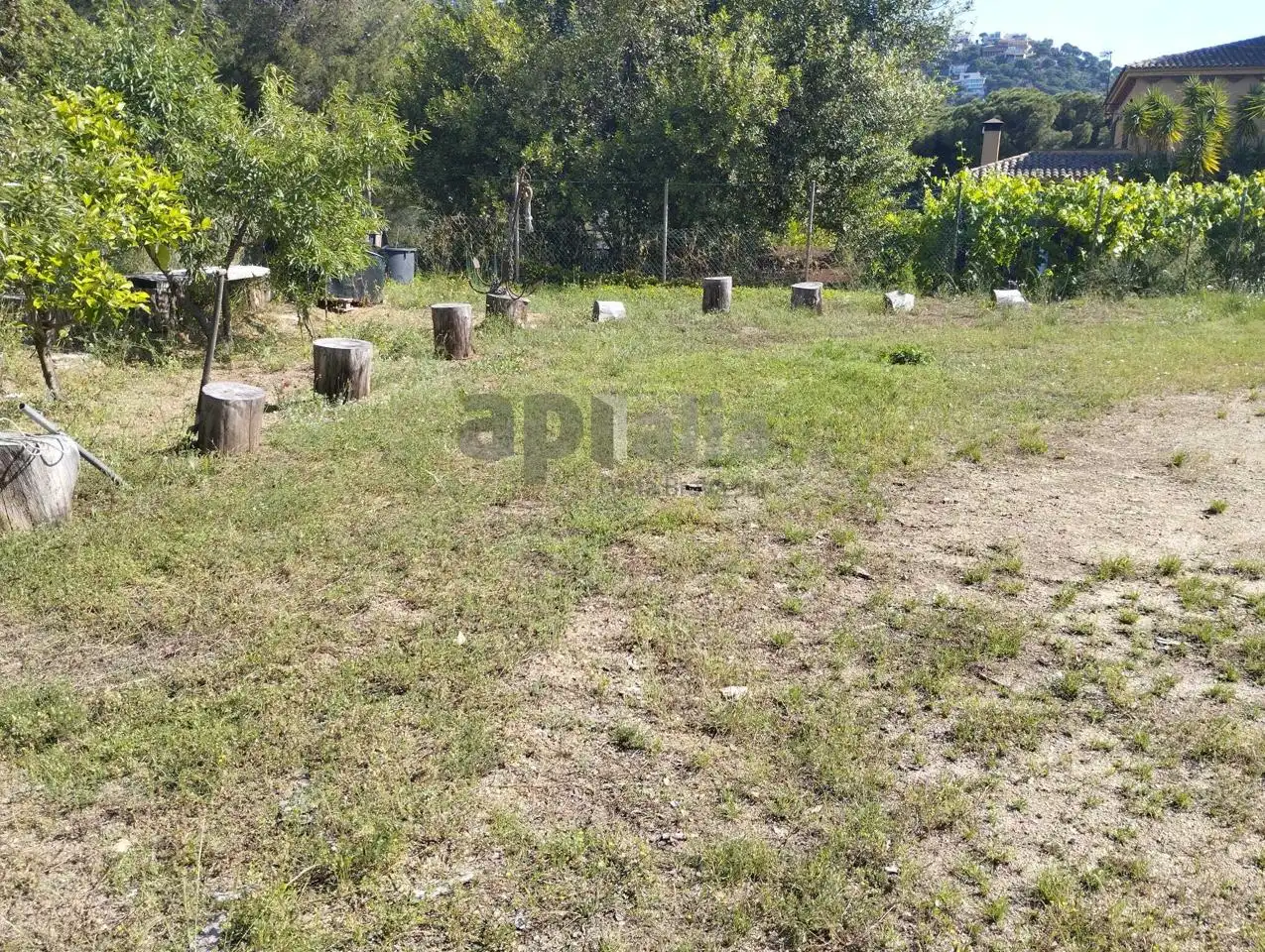 Terrenos y solares en venta en Roca Grossa, imagen 20