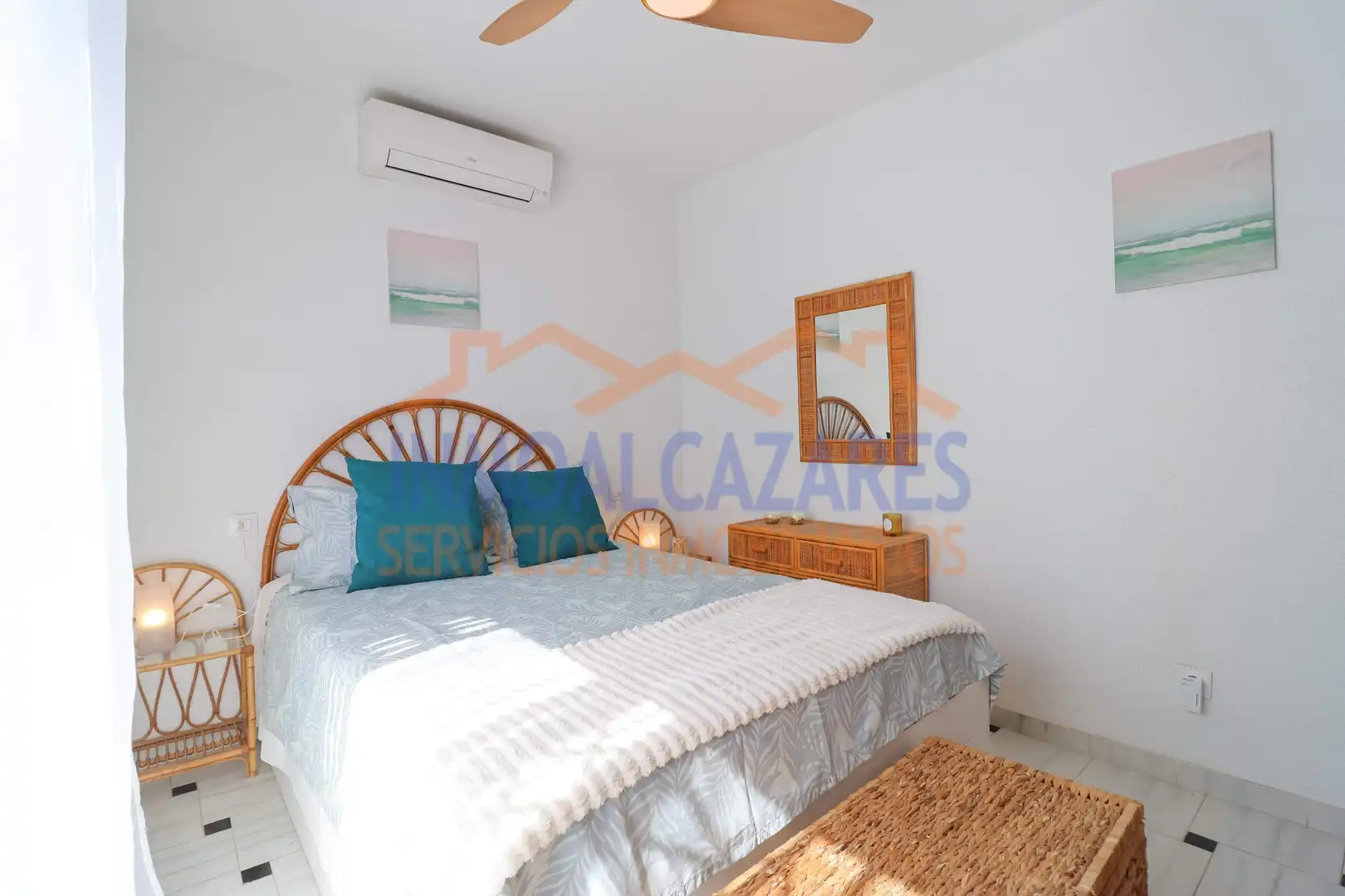 Duplex con giardino in vendita a Los Narejos - Punta Calera, imagen 29