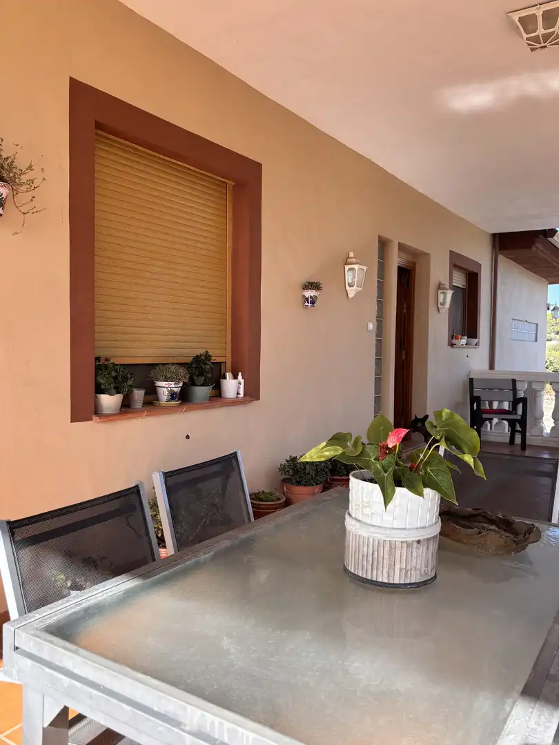 Casa con piscina en venta en El Pilar, imagen 11