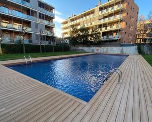 Flat to rent in Turó de Can Mates