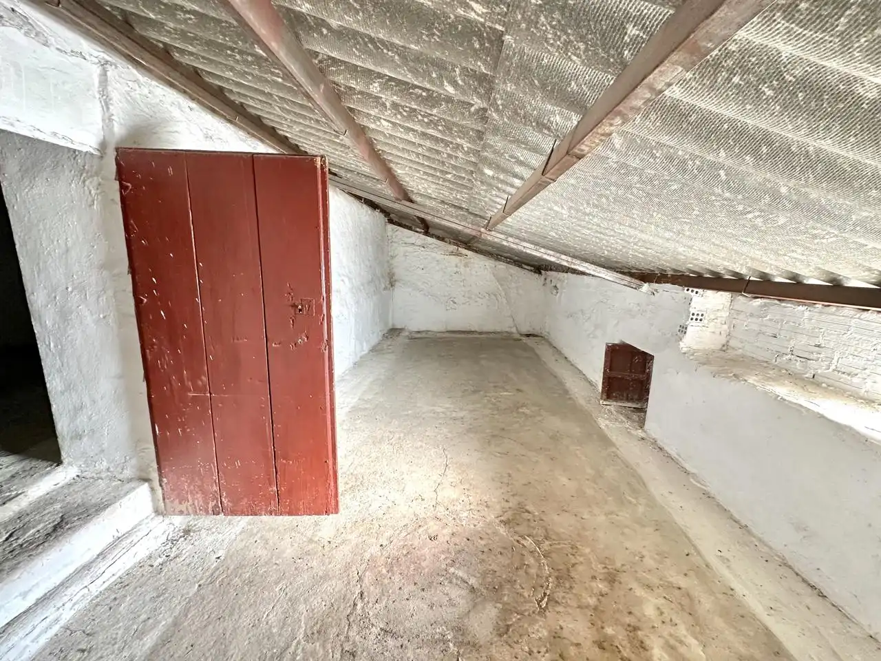 Casa o xalet en venda en Sierra de Yeguas amb Jardí privat