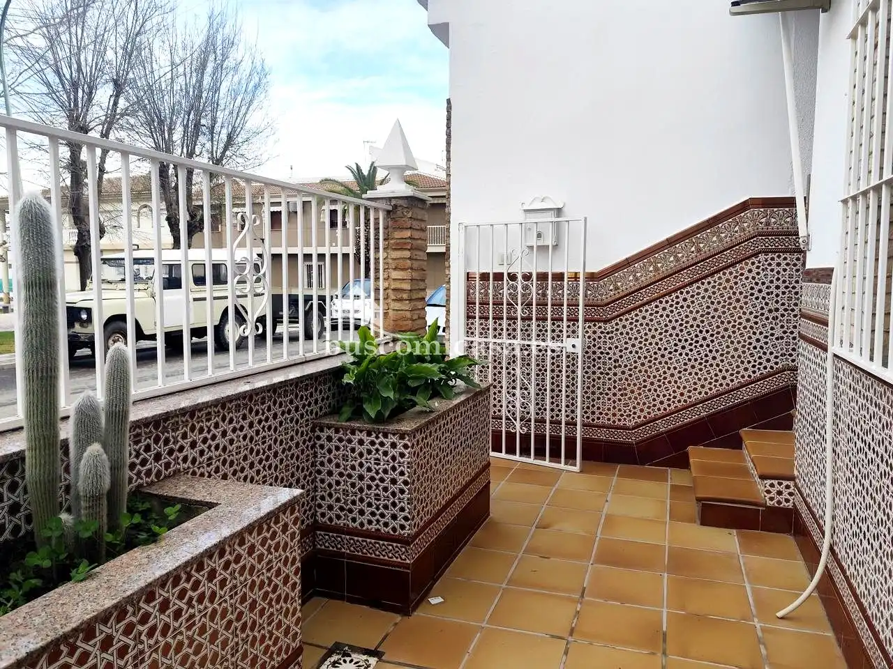 Reihenhaus zum Verkauf in Calle Río Guadiana, imagen 45