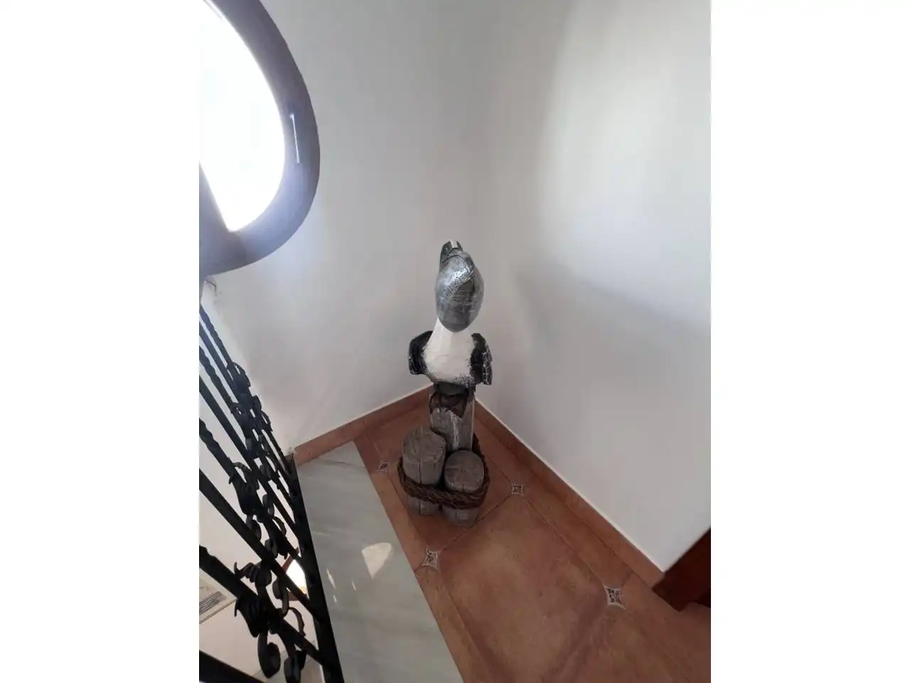 Casa o chalet en venta en Cartagena con Aire acondicionado, Terraza y Amueblado
