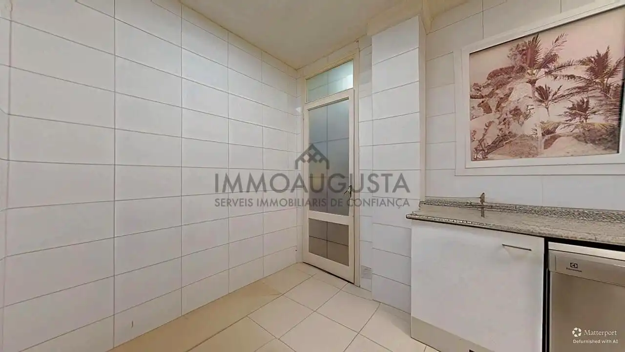 Piso en venta en Navas