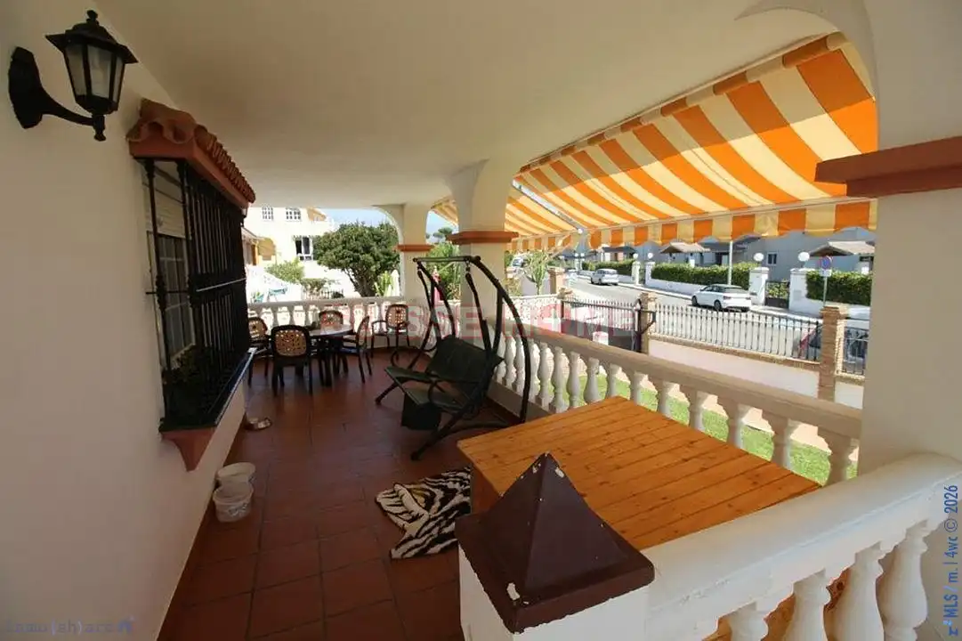 Villa mit Pool zum Verkauf in Torre del Mar, imagen 12