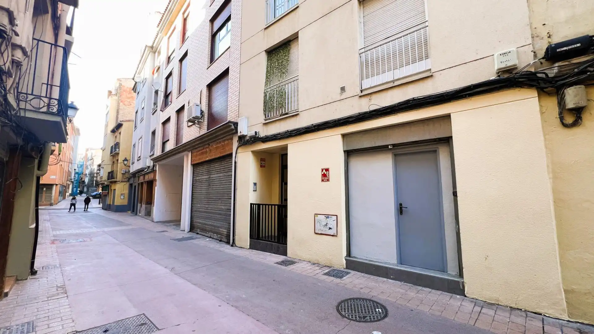 Business premises for sale in Calle de Basilio Boggiero, imagen 5