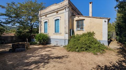 Foto 2 de Finca rústica en venda a Passatge Escoles, Nucli Urbà, Barcelona