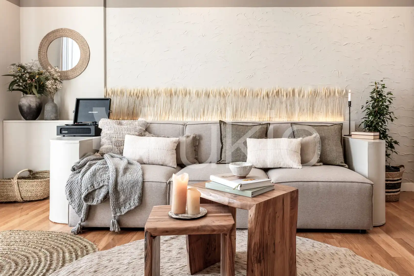 Apartament de lloguer a Calle de Velázquez, imagen 5