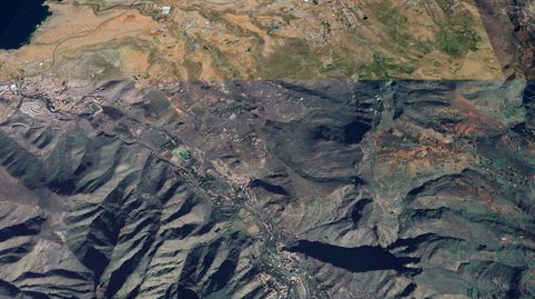 Foto 2 de Terreno en venta en Ur la Suerte, Agaete, Las Palmas