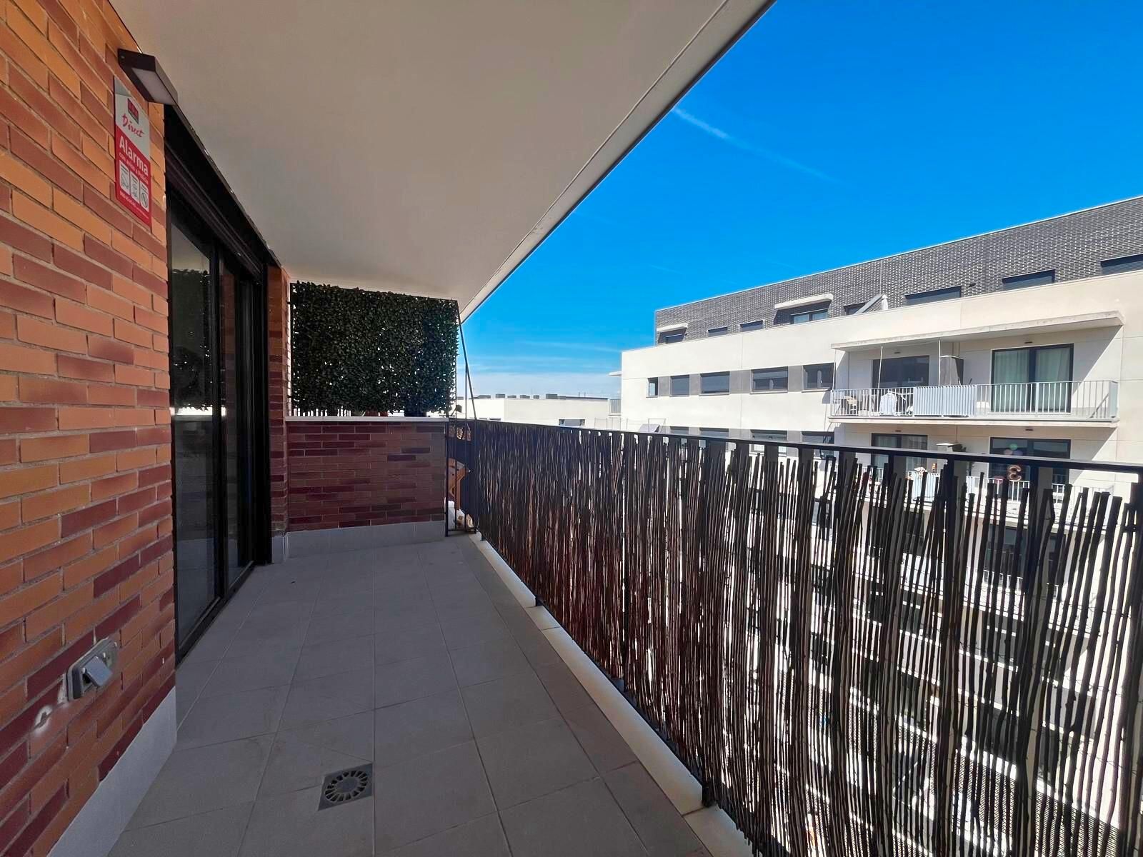 Piso en venta en Calle Vicente Aranda, 4, Centro