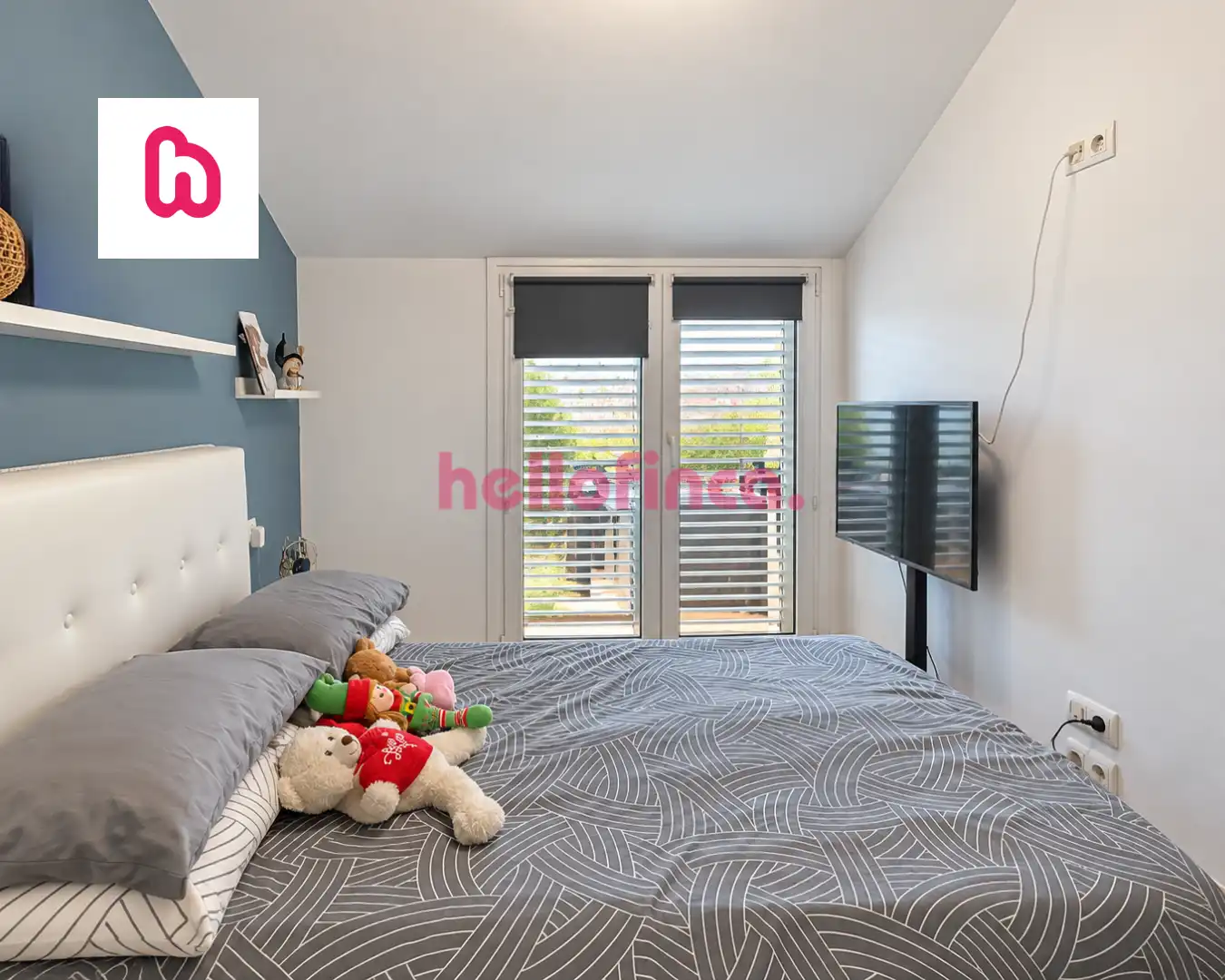 Maisonette mit Terrasse zum Verkauf in Escodines, imagen 30