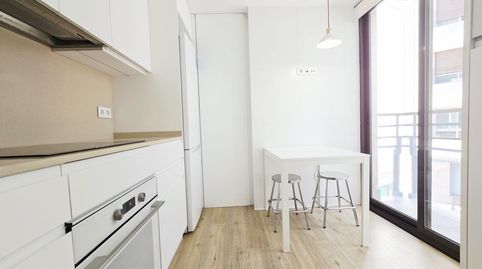Foto 3 von Wohnung zur Miete in Calle Colon, Sant Francesc, Valencia Capital