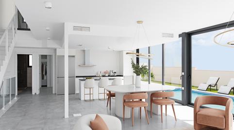 Photo 4 from new construction home in Flat for sale in Carrer de Xipre, Monte y Mar, Alicante