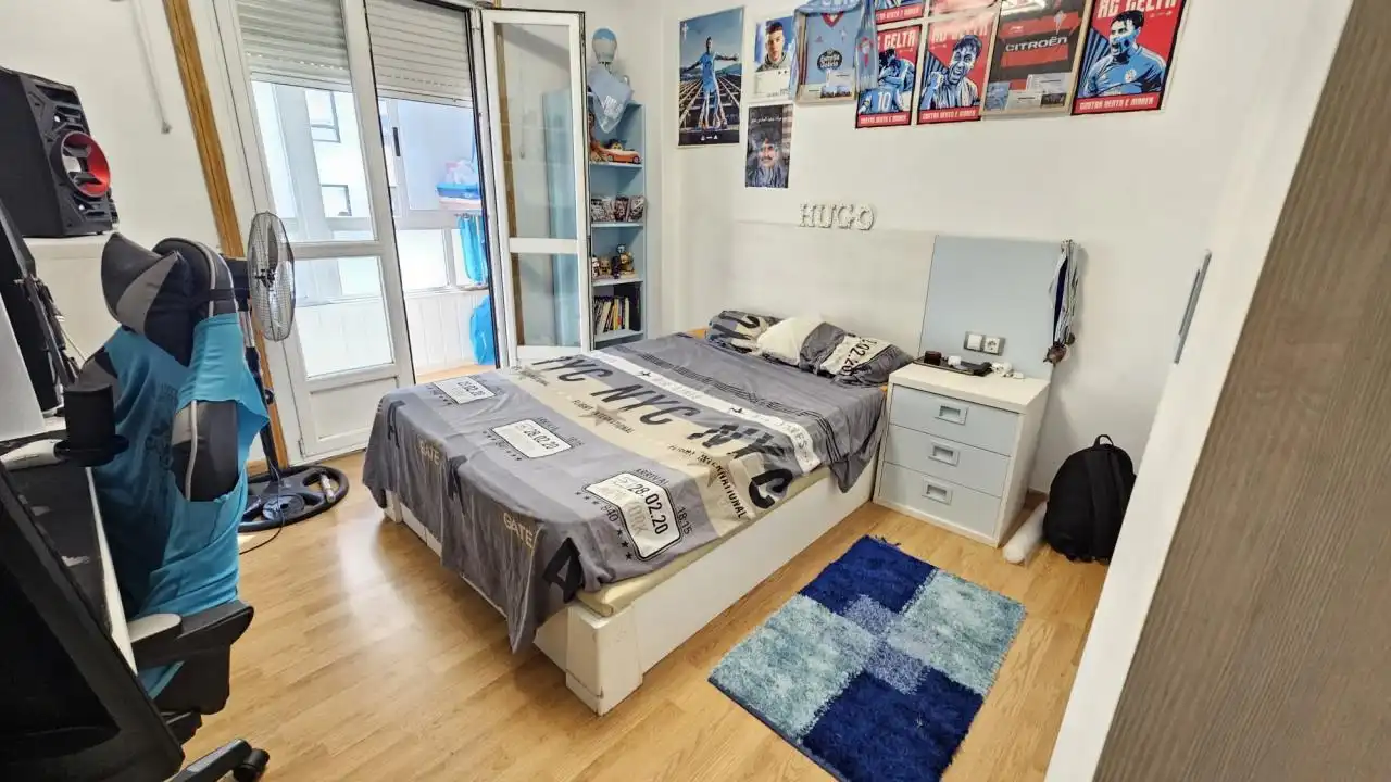 Appartement avec ascenseur à vendre à Centro Urbano, imagen 7