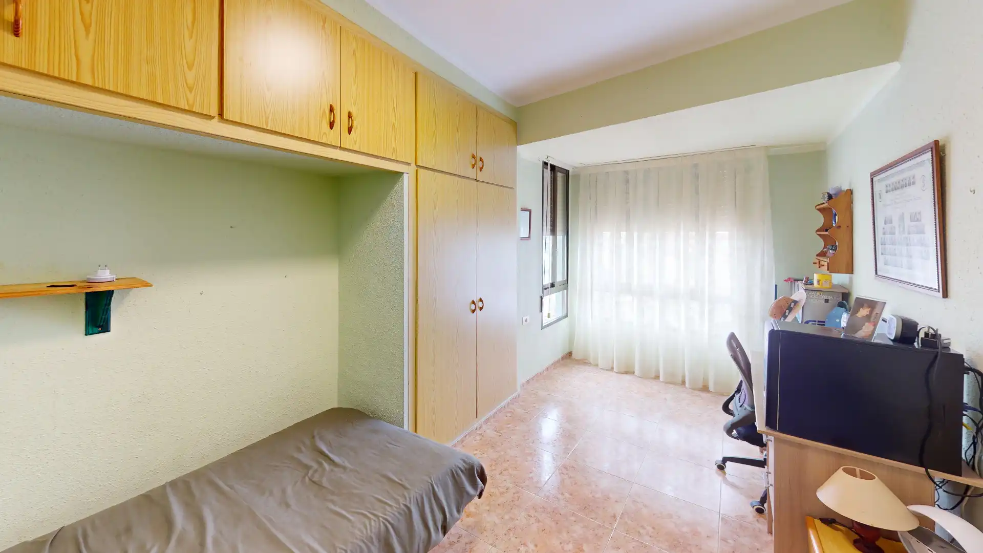Appartement avec ascenseur à vendre à Carrer de Santa Quitèria (l'Alcora) 5, imagen 15