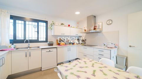 Foto 4 de Casa adosada en venta en Farigola, Vilablareix, Girona