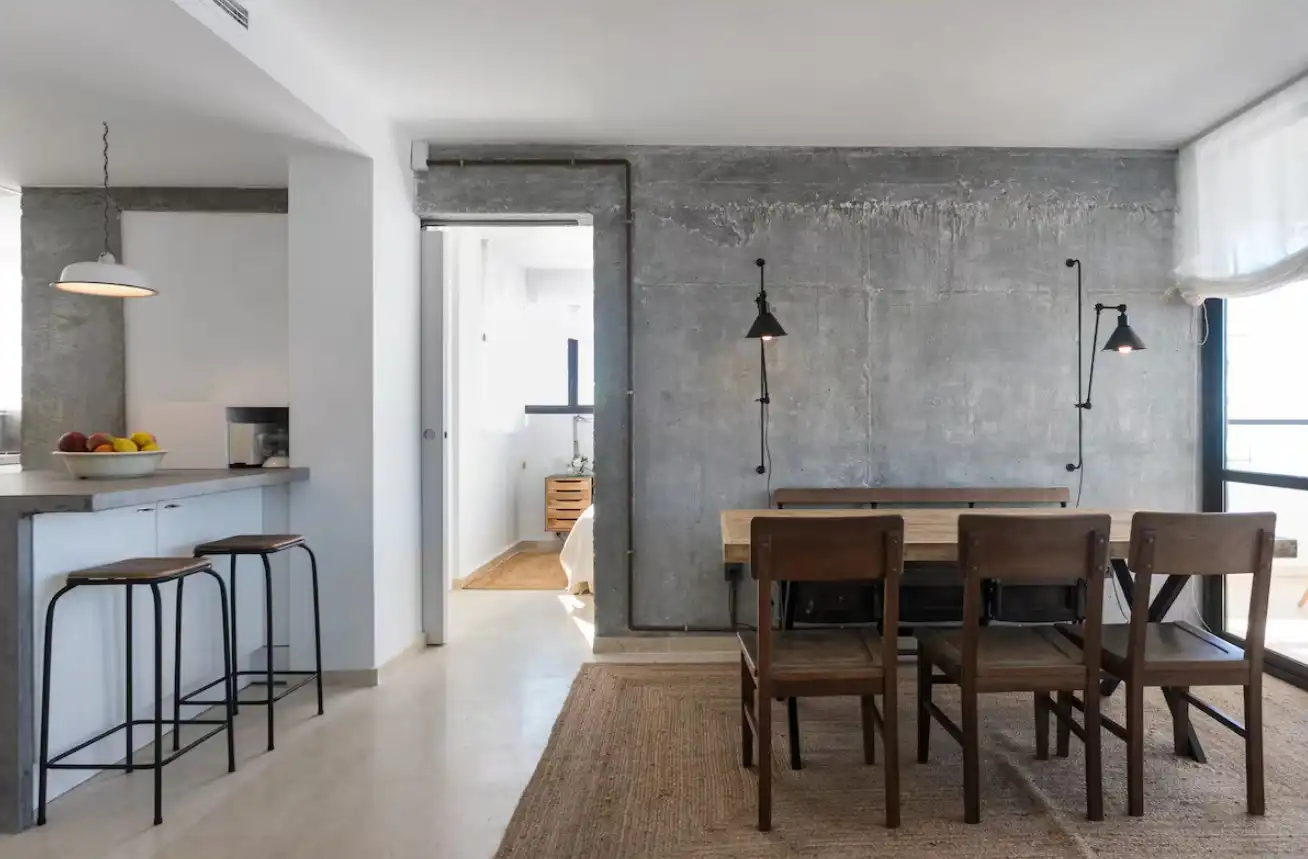 Apartament de lloguer a Calle Alcalde Manuel Catalán Chana, 11, Rincón Alto