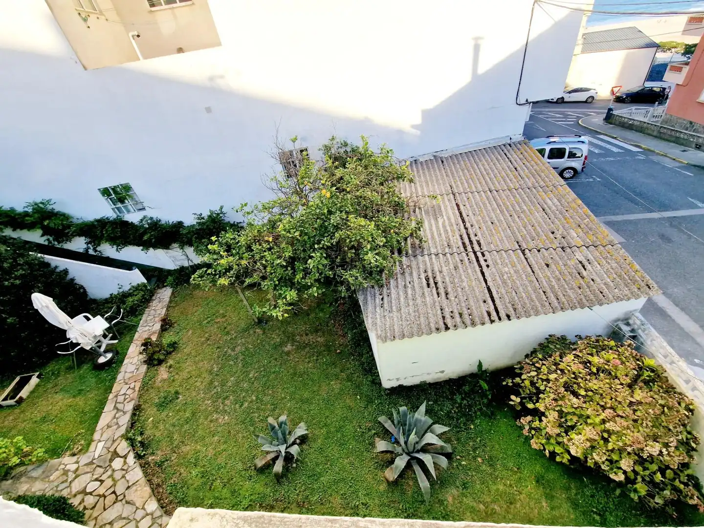 Maison avec jardin à vendre à MARIÑEIRO CHILA, imagen 39
