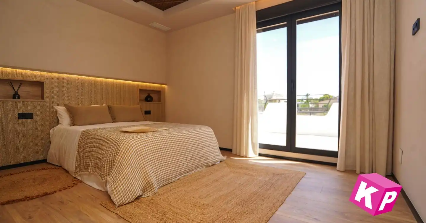 Casa con piscina en venta en Partida Valverde Alto, imagen 31