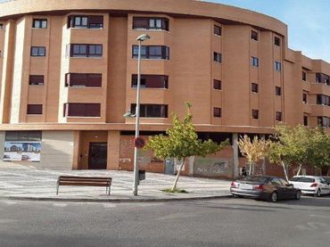 Casa rustica in vendita a calle Cortinas Cervantes