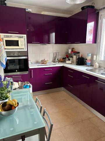 Casa-chalet en Venta en Calle Velero, 9 en Puerto Rey