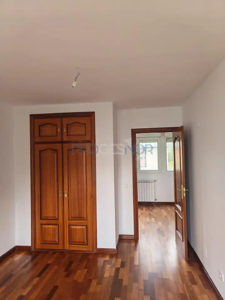 Habitación de Casa o chalet en venta en Sariegos con Calefacción, Jardín privado y Terraza