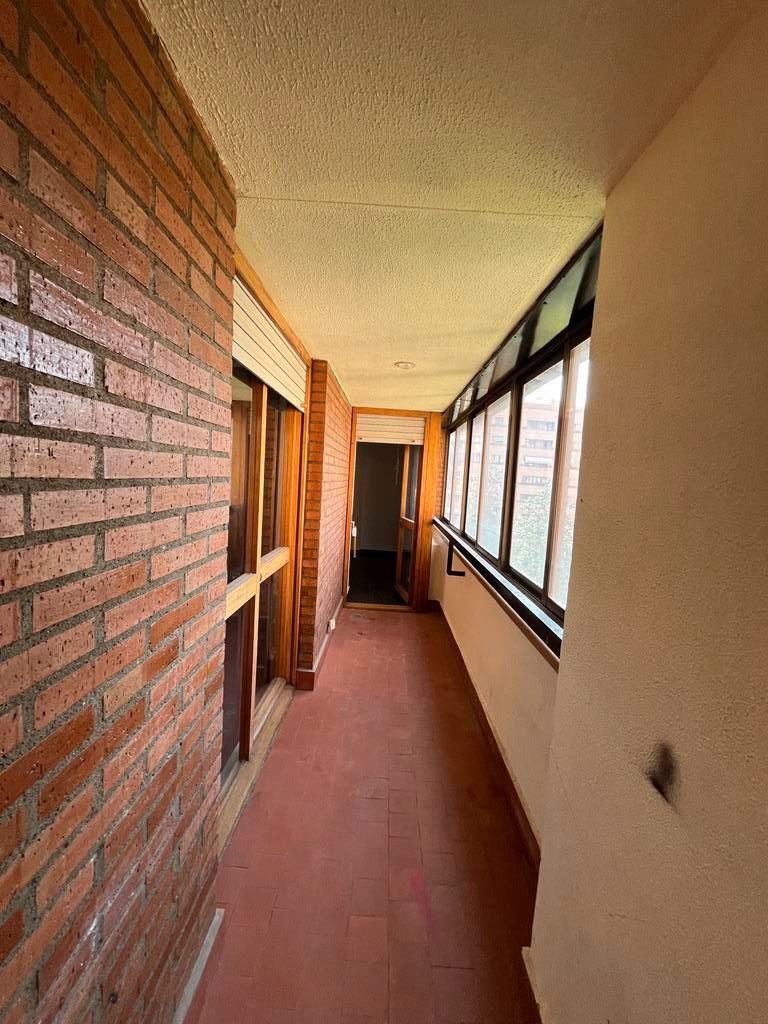 Flat for sale in  Albacete Capital  with Heating and Balcony