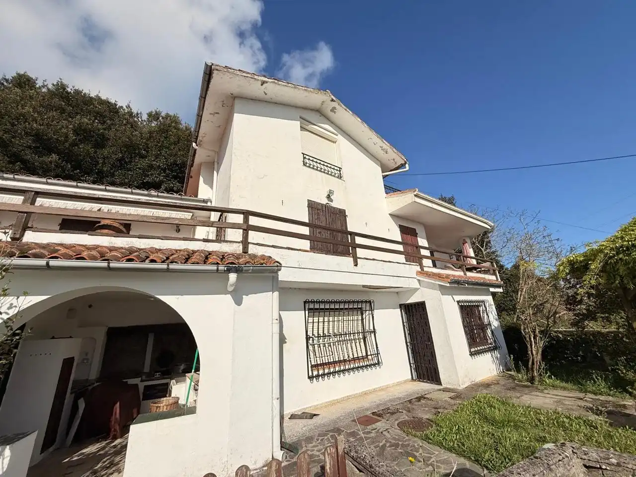 Houses for sale in Monte, Santoña