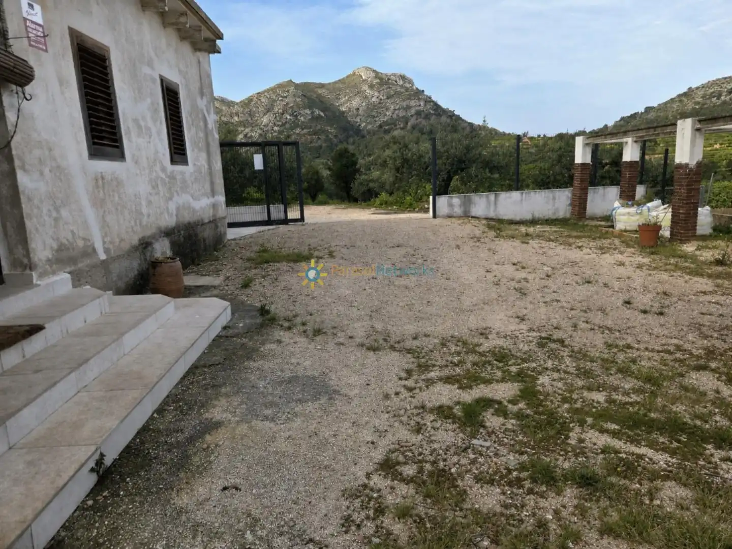 Chalet con jardín en venta en Castellonet de la Conquesta, imagen 19