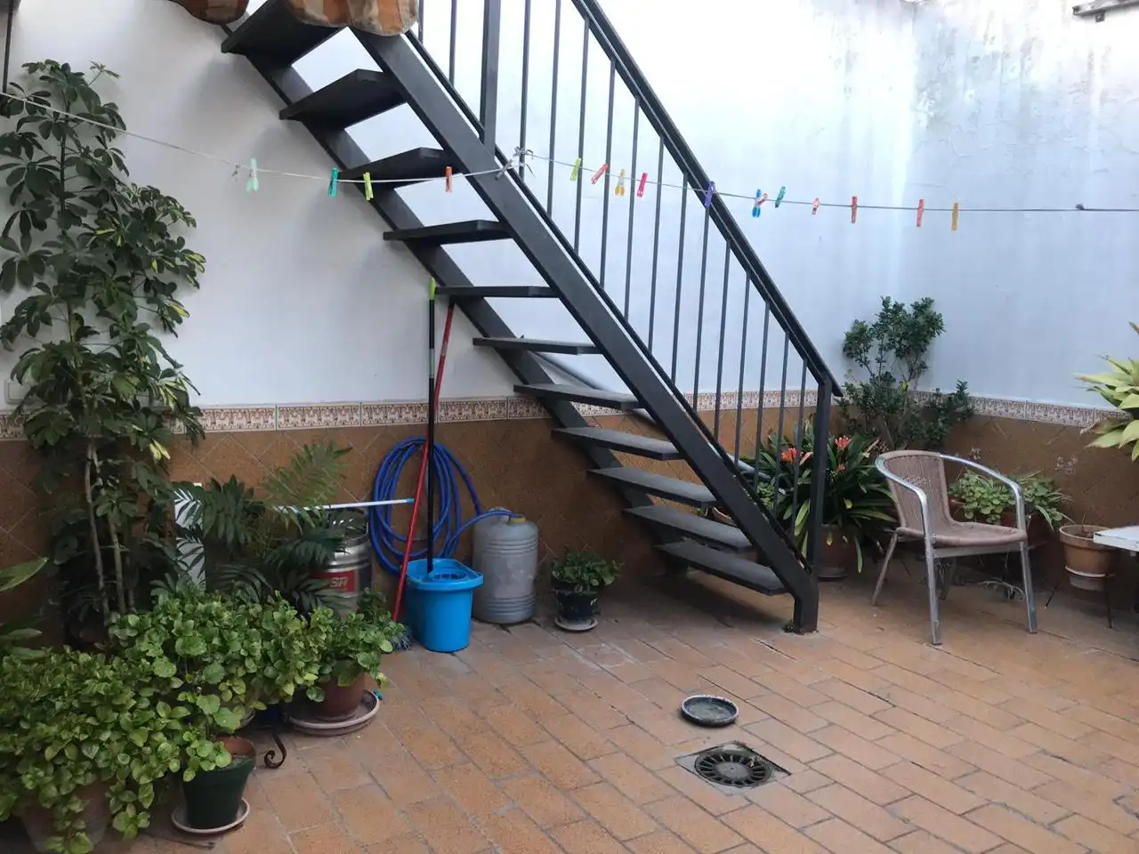Haus zum Verkauf in Barrio Alto, imagen 25
