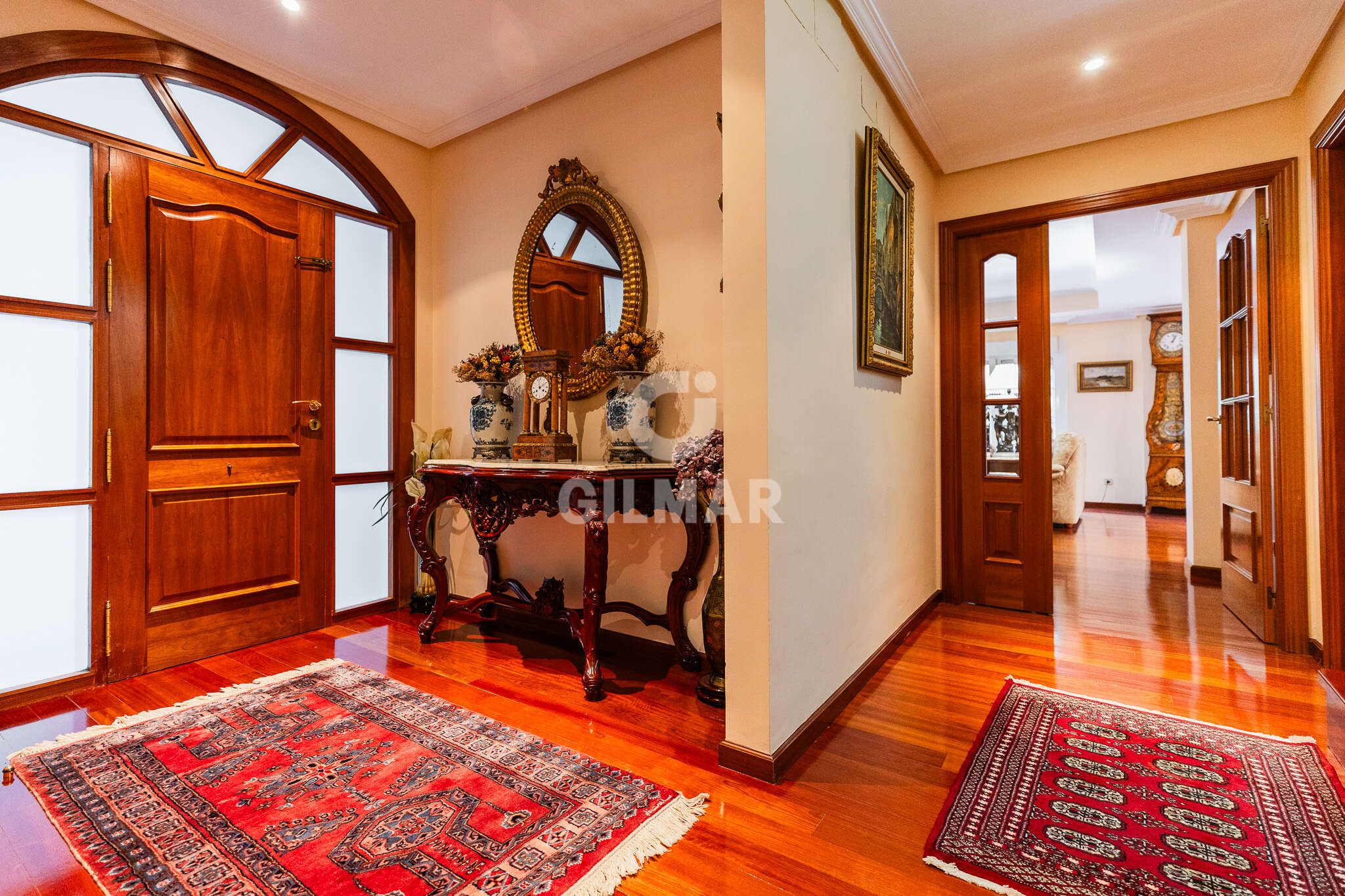 Casa o chalet en venta en Torrelodones con Calefacción y Jardín privado