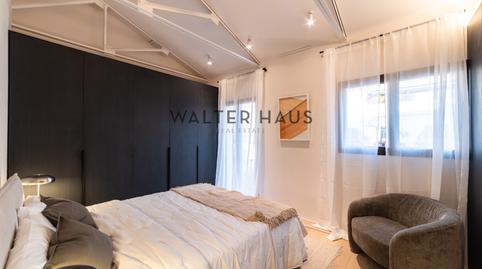 Foto 5 de Pis en venda a Calle Alcalá, Goya, Madrid