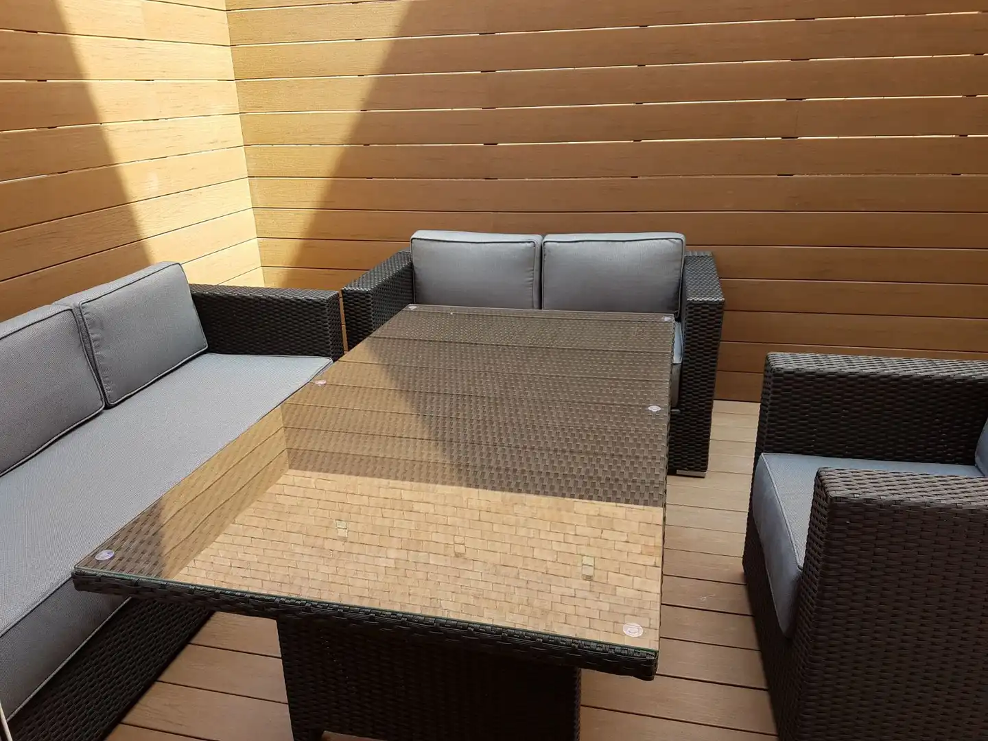 Wohnung mit Terrasse zum Verkauf in Sants - Montjuïc, imagen 50