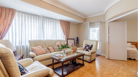 Foto 4 de Piso en venta en Gaztambide, Madrid Capital