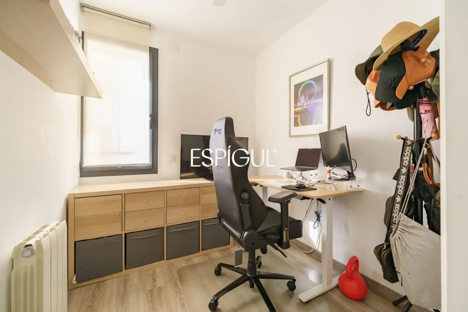 Appartement avec terrasse à vendre à Brasil, imagen 25